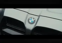 BMW M3 Car Edit