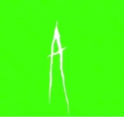 Atomic watermark