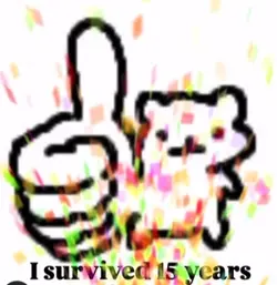 It’s my birthday:b