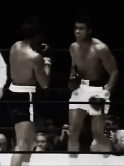 Ali shuffle edit