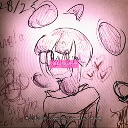 Just watch me! | OC