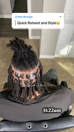 RETWIST & STYLE