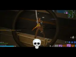 FREE FORTNITE EDIT