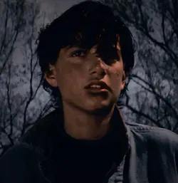 JOHNNY CADE