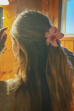 favorite flower