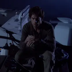 Dexter Morgan
