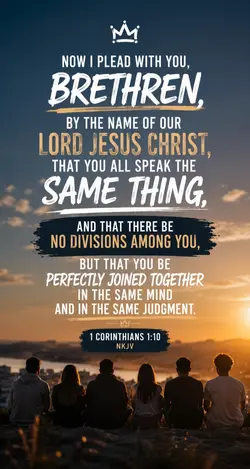 Daily verse