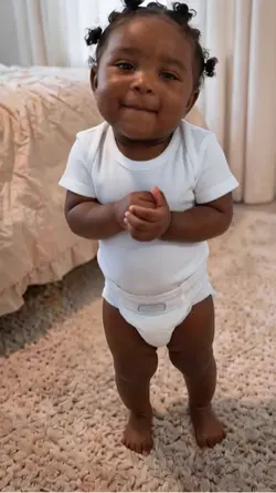Babydance 