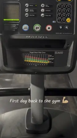 Gym Time