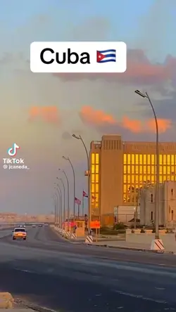 mi cuba