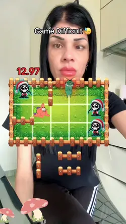 Save Patrick IQ 5