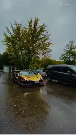 Dream car