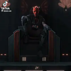 Darth Maul Edit๐ฅ๐ฅ