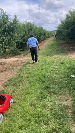 con la gente nunca q