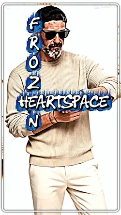 Frozen HEARTSPACE