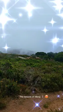 Hiking Trail