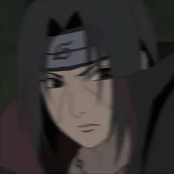 Itachi uchiha
