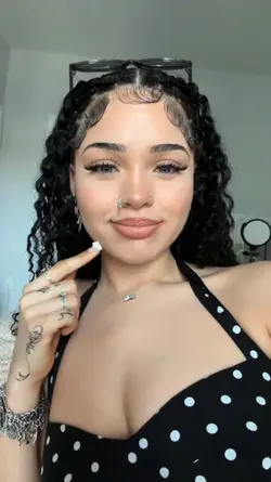 TikTok Trend