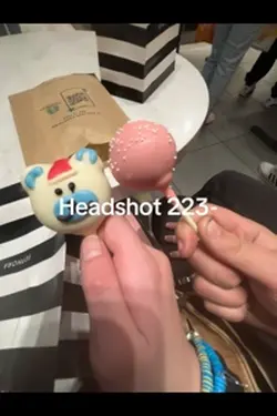 Headshot 223 