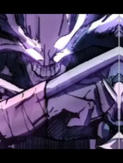 mahoraga edit