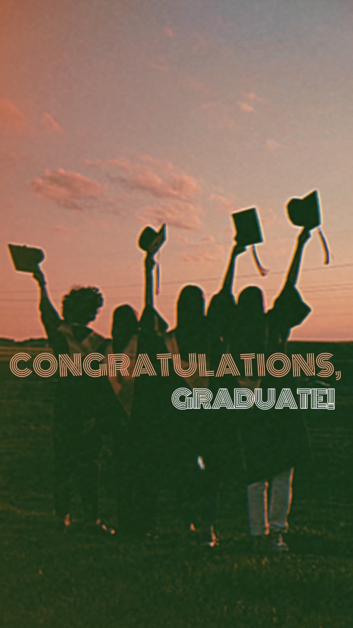 Template Wisuda