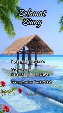 Selamat SIANG