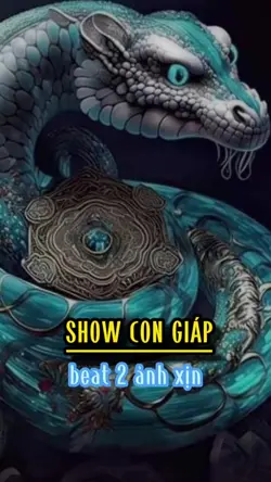 show con giáp