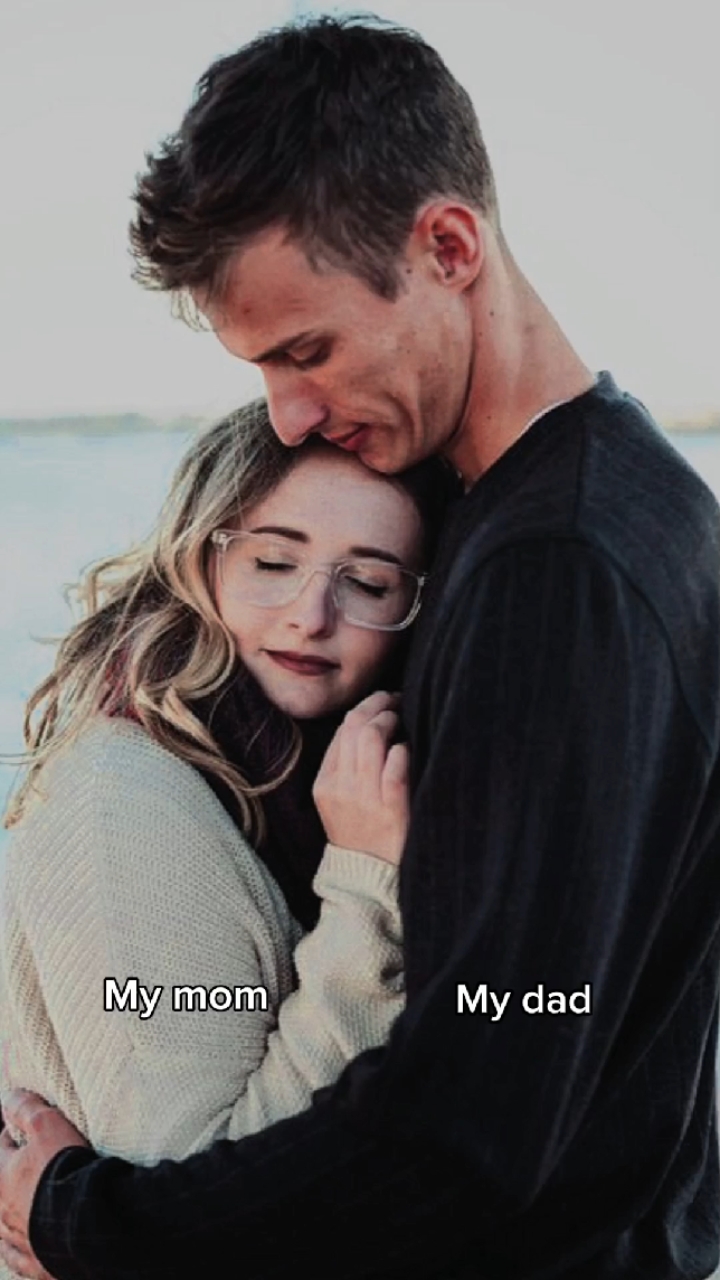 annem ve babam
