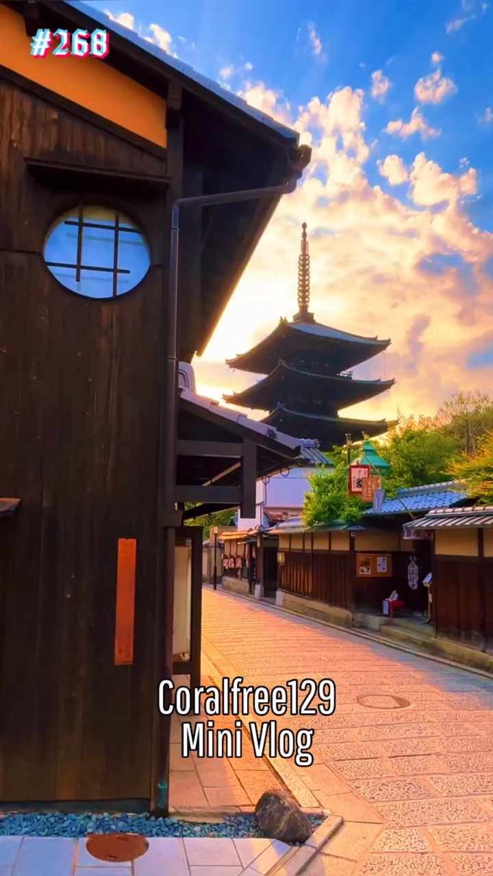 Vlog de hoy Japón