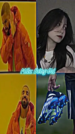 Mẫu Bóng Đá