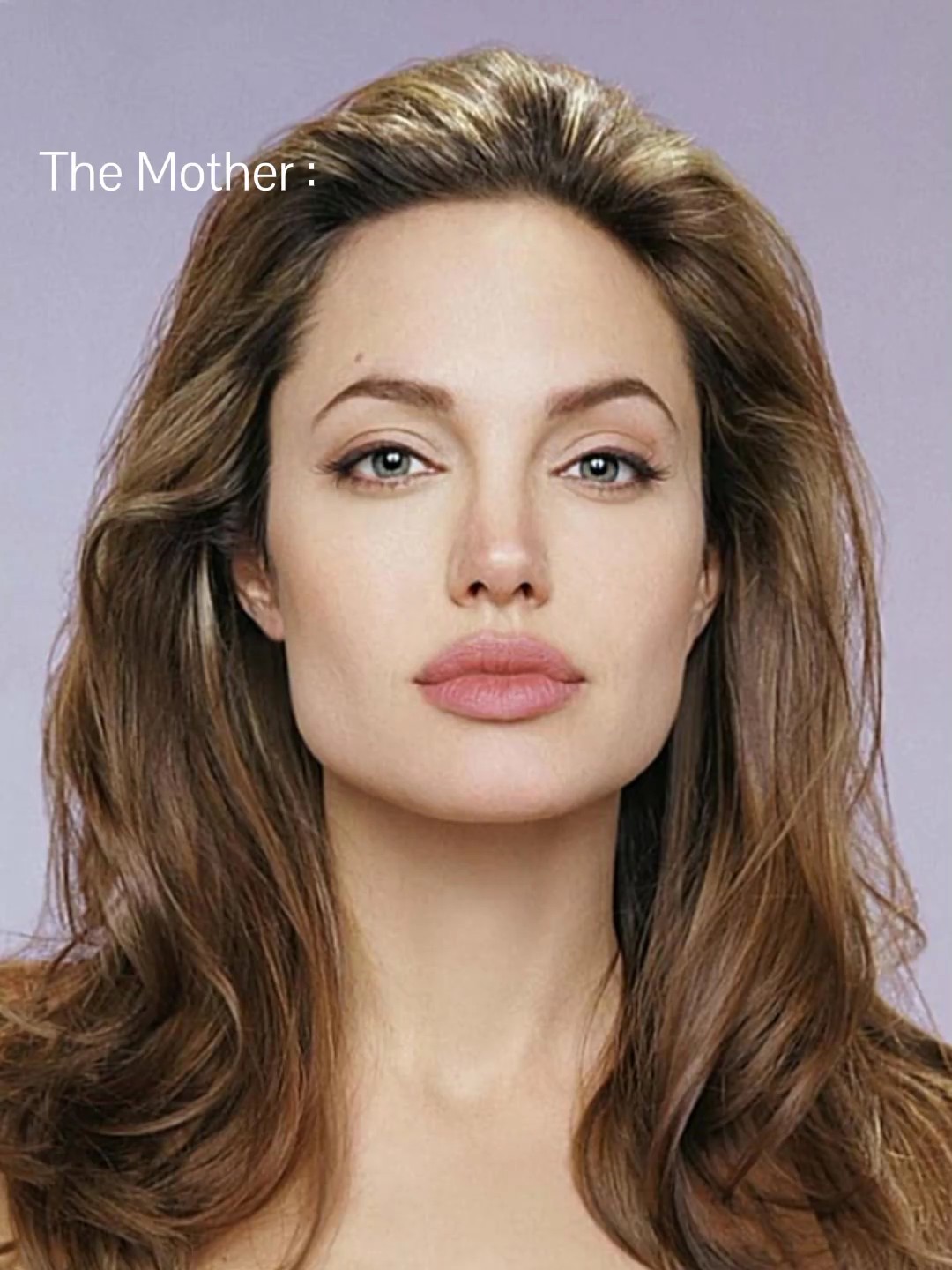 anne & kızı