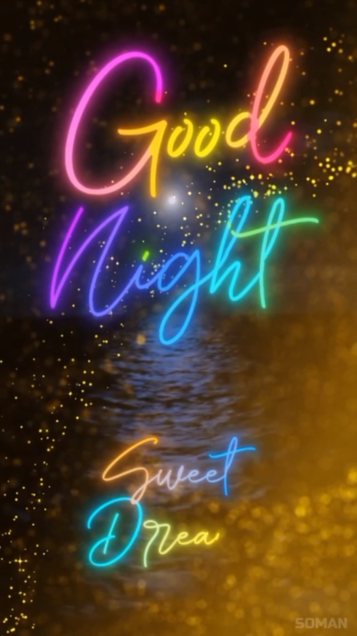Selamat malam 