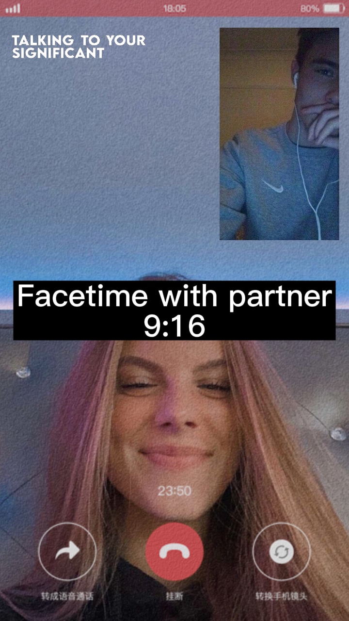 Facetime İş Ortağı