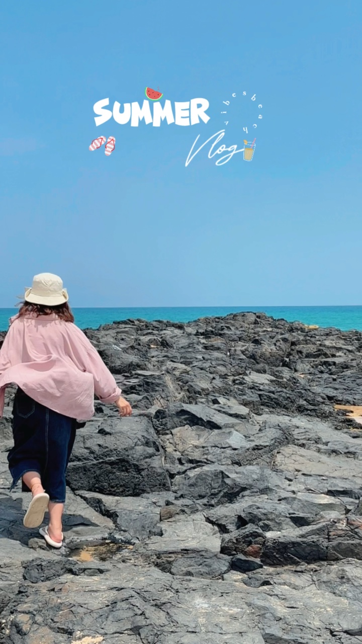 SUMMER VLOG 🏝️ 