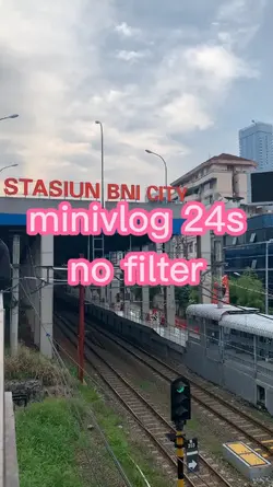 minivlog