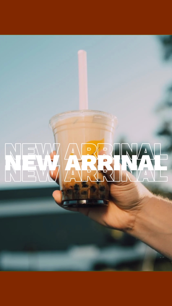 Exibição moderna minimalista marrom bege