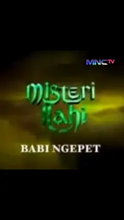 MISTERI ILAHI