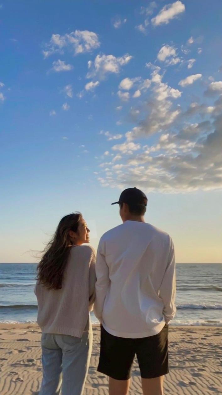 Tendência de casal