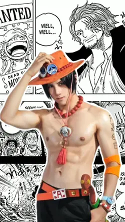 one piece