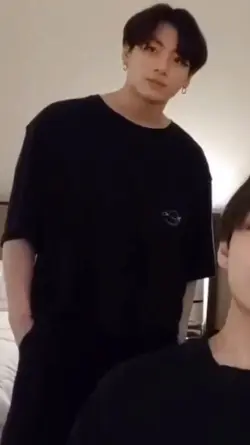 mentahan jungkook