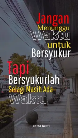 motivasi 