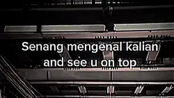 yahh uda lulus aja..