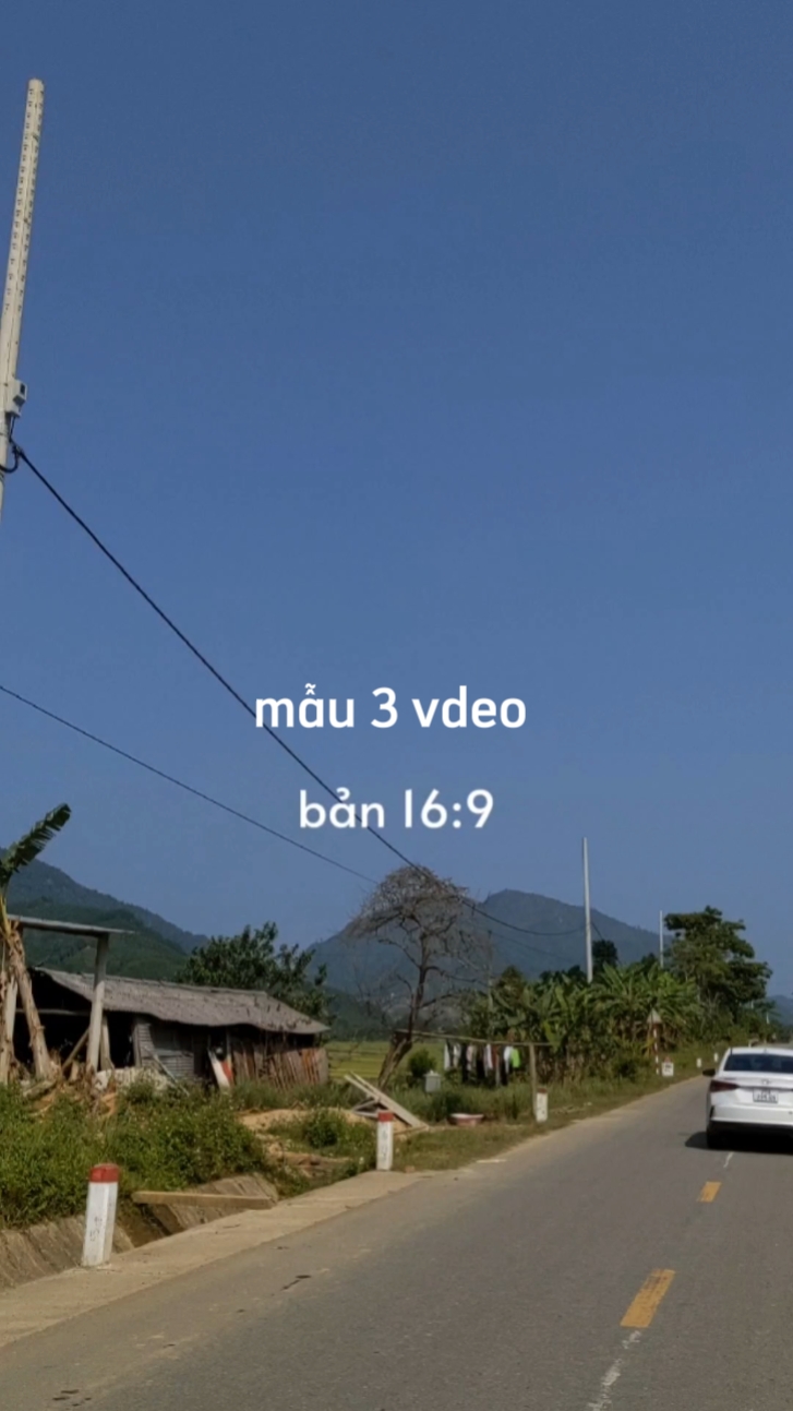 Mi 3 video relájate 
