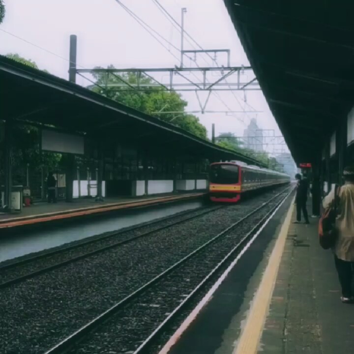 satu video