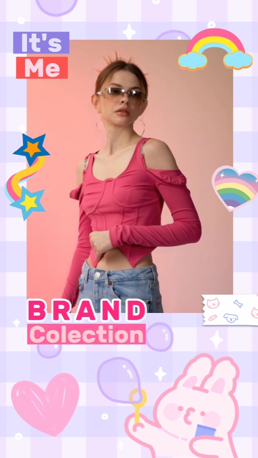 Young Women's Clothing 
