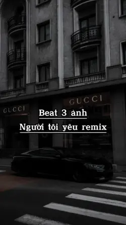 Người tôi yêu remix