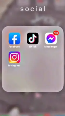 My Social Medias