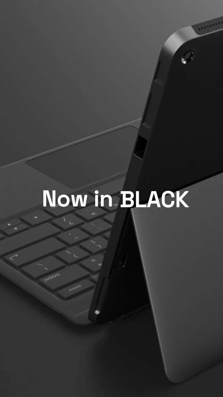 Pantalla De Laptop En Estilo Realista
