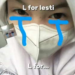 Luka luka yg ku rasa