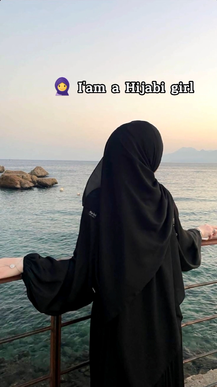 Cewek Berhijab